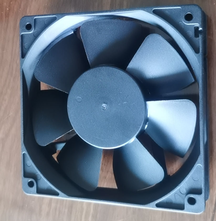 XQX12025防水散热风扇