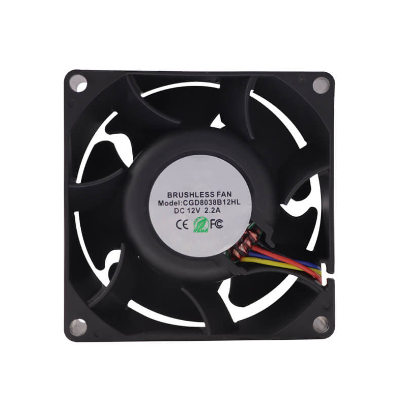 80x80x38mm