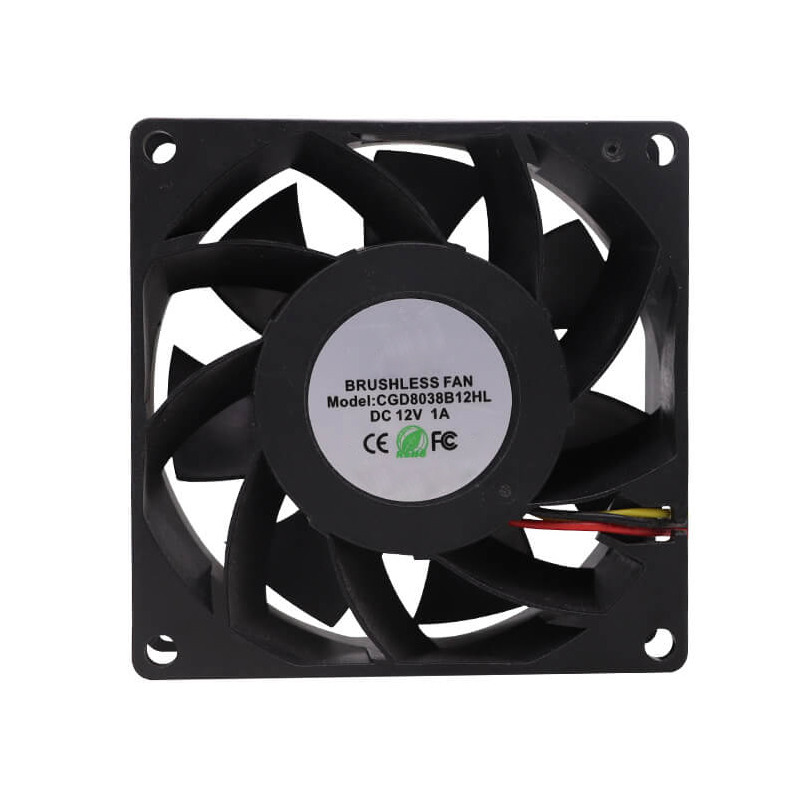 80x80x38mm