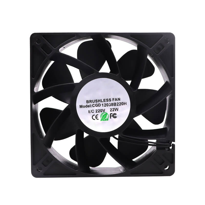 120x120x38mm